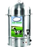 Sıcak Süt Makinesi