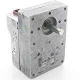 Bitron Motor