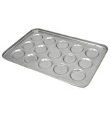 60 Gramlık Hamburger Tavası