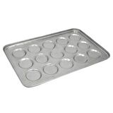 100 Gr Hamburger Tavası