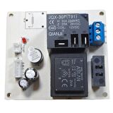 Çay Makinesi Elektronik Kartı