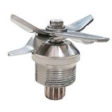 Gt Professional Bar Blender Bıçak
