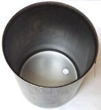 Çay Semaveri Dem Kabı