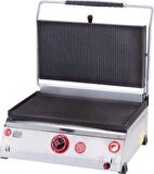 Doğalgazlı Tost Makinası