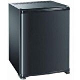 Otel Odası Minibar Buzdolabı Motorlu MNK-60C SC