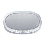 Kablosuz Speaker Hoparlör 20W Güçlü Baslı ve Net Ses Mikrofon Desteği İle Taşınabilir Müzik Keyfi