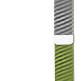 Apple Watch 2/3/4/5/6/7/8/9/se/ultra/ultra 2 Seri 42mm 44mm 45mm 49mm - Renk Geçişli Manyetik Kordon