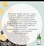 GTA Tiens Aprotıe Göz Çevresi Serum ( Vitamin C Kafein %5)