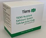 GTA Tiens Nutrient kalsiyum içeren takviye edici gıda