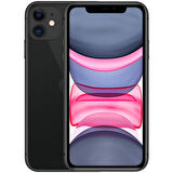 Apple IPHONE 11 64GB SİYAH İYİ