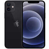 Apple IPHONE 12 MINI 64GB SİYAH OUTLET