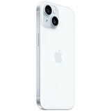 Apple IPHONE 15 PLUS 512GB SİYAH ÇOK İYİ