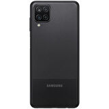 SAMSUNG GALAXY A12 64GB SİYAH ÇOK İYİ