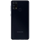 SAMSUNG GALAXY M31 128GB SİYAH MÜKEMMEL