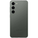 SAMSUNG GALAXY S23 256GB SİYAH İYİ