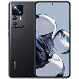 XIAOMI 12T PRO 256GB SİYAH İYİ