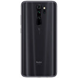 XIAOMI REDMI NOTE 8 PRO 64GB SİYAH İYİ