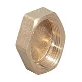 1/4" SARI İÇ DİŞLİ KÖRTAPA