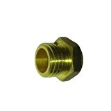 3/8" ALTI KÖŞE KISA SUSTURUCU - 2 ADET