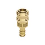 Ø6 MM SARI KAPLİN HORTUM GÖVDE
