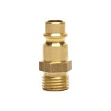 3/8’’ SARI KAPLİN ERKEK UÇ