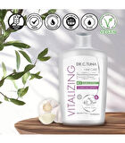 Farmasi Dr. C. Tuna Vitalizing Sarımsaklı Şampuan 500 Ml x 8 Adet