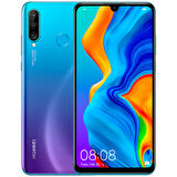 Yenilenmiş Huawei P30 Lite 128 GB Beyaz Cep Telefonu (12 Ay Garantili) - A Kalite