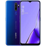 Yenilenmiş Oppo A9 2020 128 GB Yeşil Cep Telefonu (12 Ay Garantili) - B Kalite