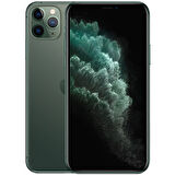 APPLE IPHONE 11 PRO MAX 512GB YEŞİL OUTLET