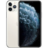 APPLE IPHONE 11 PRO MAX 64GB GÜMÜŞ OUTLET