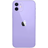 Yenilenmiş iPhone 12 64 GB Siyah Cep Telefonu (12 Ay Garantili) - B Kalite