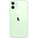 Yenilenmiş iPhone 12 Mini 64 GB Siyah Cep Telefonu (12 Ay Garantili) - B Kalite