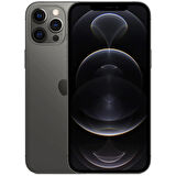 APPLE IPHONE 12 PRO 256GB GRAFİT OUTLET