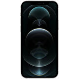 YENİLENMİŞ APPLE IPHONE 12 PRO 512GB PASİFİK MAVİSİ CEP TELEFONU (12 AY GARANTİLİ) - B KALİTE