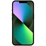 Yenilenmiş iPhone 13 256 GB Yeşil Cep Telefonu (12 Ay Garantili) - B Kalite