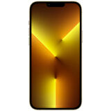 Yenilenmiş iPhone 13 Pro Max 128 GB Grafit Cep Telefonu (12 Ay Garantili) - B Kalite