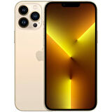APPLE IPHONE 13 PRO MAX 128GB ALTIN OUTLET