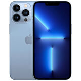 APPLE IPHONE 13 PRO MAX 128GB SİERRA MAVİSİ OUTLET