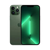 APPLE IPHONE 13 PRO MAX 512GB KÖKNAR YEŞİLİ İYİ