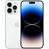 Yenilenmiş iPhone 14 Pro Max 256 GB Uzay Siyahı Cep Telefonu (12 Ay Garantili) - B Kalite