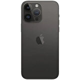 Yenilenmiş iPhone 14 Pro Max 512 GB Gümüş Cep Telefonu (12 Ay Garantili) - B Kalite