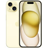 APPLE IPHONE 15 PLUS 128GB SARI MÜKEMMEL