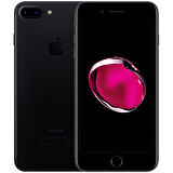APPLE IPHONE 7 PLUS 128GB SİYAH OUTLET
