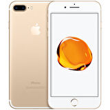 APPLE IPHONE 7 PLUS 32GB ALTIN MÜKEMMEL