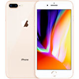 APPLE IPHONE 8 PLUS 256GB ALTIN İYİ