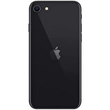 Yenilenmiş iPhone SE 2020 64 GB Siyah Cep Telefonu (12 Ay Garantili) - B Kalite