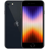 APPLE IPHONE SE 2022 128GB GECE YARISI İYİ