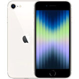 APPLE IPHONE SE 2022 64GB YILDIZ IŞIĞI OUTLET