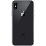 Yenilenmiş iPhone X 256 GB Silver Cep Telefonu (12 Ay Garantili) - B Kalite