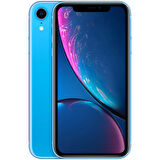APPLE IPHONE XR 128GB MAVİ MÜKEMMEL